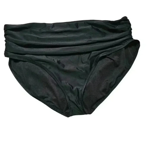 Time and Tru Swimsuit Bottoms 3X (24W-26W) - Picture 1 of 3